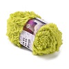 Polyester & Nylon Yarn LS-YCOR-C001-01U-2