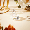 Acrylic Finger Ring Display Holders RDIS-WH0020-02A-01-5