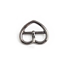 Adjustable Alloy Belt Buckles PW-WGE84A8-01-1