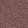 11/0 Grade A Round Glass Seed Beads SEED-N001-A-1047-2