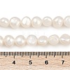 Natural Cultured Freshwater Pearl Beads Strands PEAR-P064-20B-07A-02-5