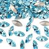 Preciosa® MAXIMA Crystal Fancy Stones X-PRC-FG15-60010-1