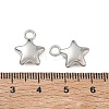 Alloy Pendants AL-CBA5609-10P-B-3
