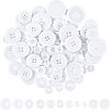 Resin Buttons RESI-NB0001-18-1