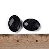 Synthetic Blue Goldstone Cabochons G-O175-15G-01-3