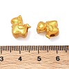 Alloy Beads FIND-G111-09MG-3
