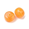 Opaque Acrylic Beads MACR-C037-03F-2