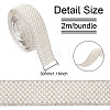 CRAFTDADY Hotfix Rhinestone DIY-CD0001-20-2