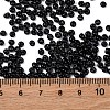 8/0 Baking Paint Glass Seed Beads SEED-M012-02A-55-4