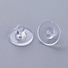 Plastic Ear Nuts X-KY-F010-03-2