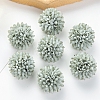 Chrysanthemum Flower Ornaments PW-WG9BFD8-10-1