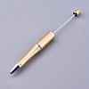 Plastic Beadable Pens LS-AJEW-L082-A08-1
