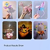 DIY Plush Sticks X-KICR-PW0002-01D-2