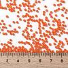 TOHO Round Seed Beads SEED-TR11-0050A-3