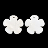 Shell Pendants X-PBB180Y-2