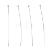 Brass Head Pins LS-KK-H258-09C-S-2