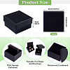 Paperboard Jewelry Gift Boxes CON-TAC0014-10B-4