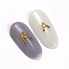 Alloy Cabochons MRMJ-Q013-159A-1