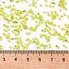 TOHO Round Seed Beads SEED-XTR15-0032-4