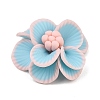 Handmade Polymer Clay Cabochons PY-CBA4D86-01A-2