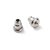304 Stainless Steel Ear Nuts STAS-G205-11B-2