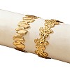 Alloy Cuff Bangles for Women WG81EF3-01-4