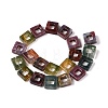 Natural Indian Agate Beads Strands G-N342-102D-3