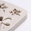 Food Grade Silicone Molds DIY-E022-11-4