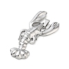 304 Stainless Steel Pendants SA-CBA34D4-02E-P-2