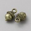 Tibetan Style Alloy Pendants FIND-WH0139-275AB-2