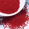 MIYUKI Round Rocailles Beads SEED-G007-RR0141F-4