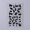 Filler Stickers(No Adhesive on the back) LS-DIY-D039-05P-1