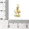 Brass Letter Charms KK-G554-22G-Z-3
