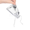 Organza Bags X-OP-S009-16x11cm-01-7