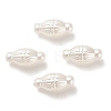 ABS Acrylic Beads OACR-Z016-03-1