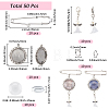DIY Jewelry Making Kit DIY-SC0033-82-2