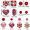 DIY Beads Kits DIY-PA0001-67-2