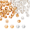 Brass Beads Spacers KK-PH0004-42-1