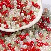 Glass Beads LS-EGLA-A034-SM4mm-57-4