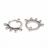 Tibetan Style Chandelier Components Links EA9736Y-NF-2