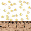 8/0 Glass Seed Beads SEED-US0003-3mm-142-3