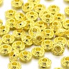 Tibetan Style Alloy Spacer Beads K091T012-2