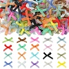 30Pcs Nylon Costume Accessories DIY-FS0008-19K-4