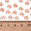 Transparent Colours Glass Seed Beads SEED-Q042-01A-A04-4
