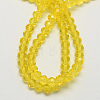Handmade Glass Beads G02YI084-2