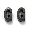 304 Stainless Steel Charms Ion Plating(IP) STAS-K216-41G-EB-1
