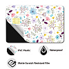 PVC Plastic Waterproof Card Stickers DIY-WH0432-006-3
