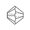 Preciosa® Crystal Beads X-PRC-BA6-20310-840-2