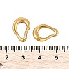 304 Stainless Steel Linking Rings STAS-E547-05G-02-3