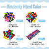 110Pcs Latex Balloon DIY-TA0015-89A-4